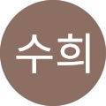 김수희 Avatar