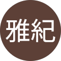 斎藤雅紀 Avatar