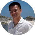 Yang Zhou Avatar